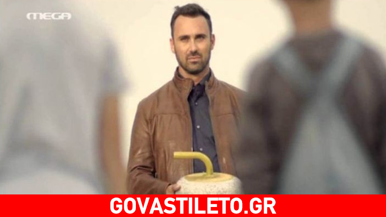 Γιώργος Καπουτζίδης: Τι αποκάλυψε για τη σειρά που ετοιμάζει