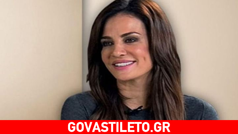 Δήμητρα Ματσούκα: «Φοβάμαι… Δεν μου άφησαν τίποτα»