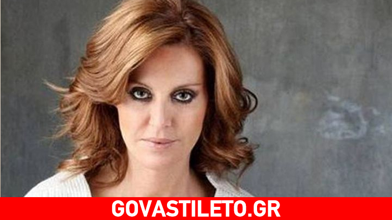 Νέα εντυπωσιακή αλλαγή στα μαλλιά για την Αλεξάνδρα Παλαιολόγου