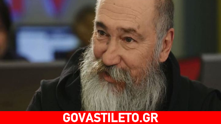 Αποκάλυψη Πανούση για το άγνωστο οικογενειακό δράμα που βίωσε