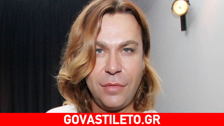 Ο Τρύφων Σαμαράς εξηγεί πώς του αρέσει η γυναίκα