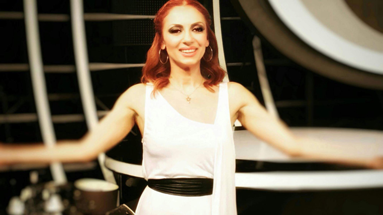 Ξανθίππη του Γιώργου Α. Χριστοδούλου με τη Ματθίλδη Μαγγίρα στο Θέατρο Γκλόρια Μικρό