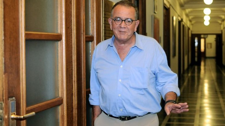 Μουζάλας: «Καλή και ισορροπημένη» η πρόταση της Κομισιόν για επανέναρξη του κανονισμού του Δουβλίνου