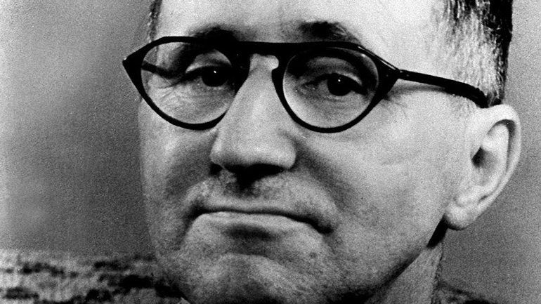 Έρχεται το 1ο Big Day για τη φετινή χρονιά με αφιέρωμα στον Μπέρτολτ Μπρεχτ