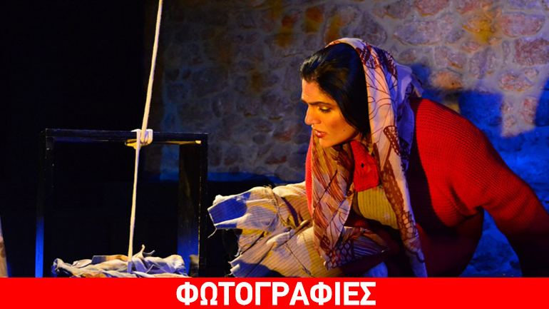 Il Trovatore του Giuseppe Verdi από την ομάδα OperAttack στην Αθηναΐδα