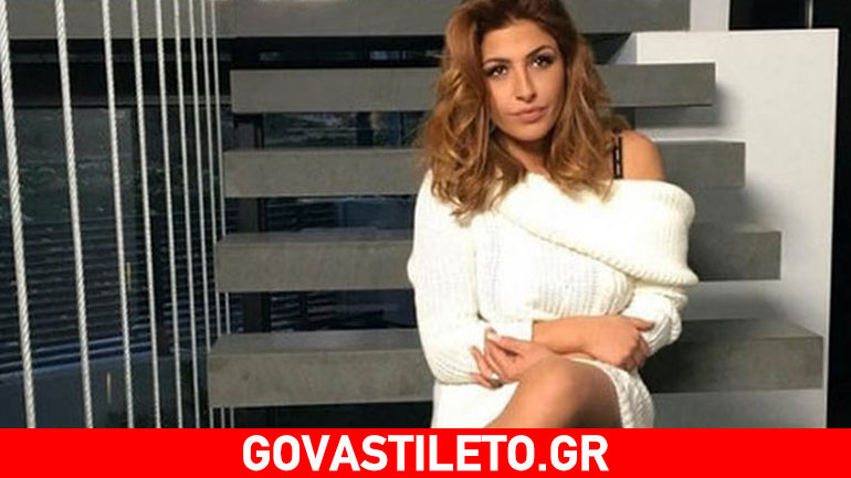 Δείτε το νέο video clip της Έλενας Παπαρίζου