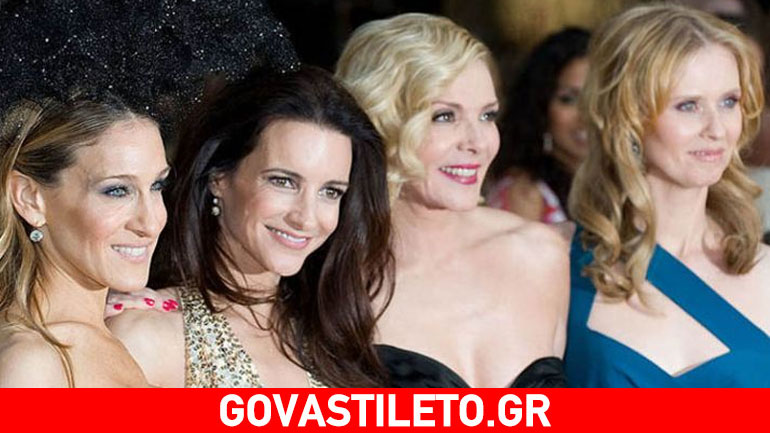 Η Σαμάνθα του «Sex and the City» επιστρέφει με νέο project!