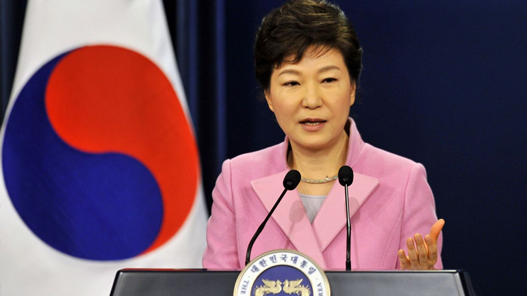 Ν. Κορέα: Σήμερα η ψηφοφορία για την αποπομπή της προέδρου Παρκ Γκέουν-χε