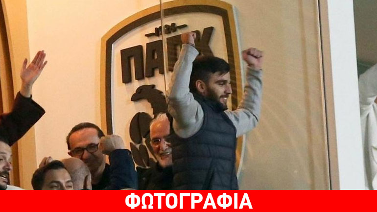 Σαββίδης: «Τα κεφάλια κάτω ομαδάρα»