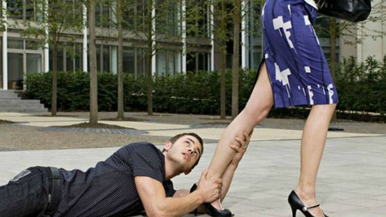 Έτσι θα τον κάνεις να τρέχει πίσω σου!