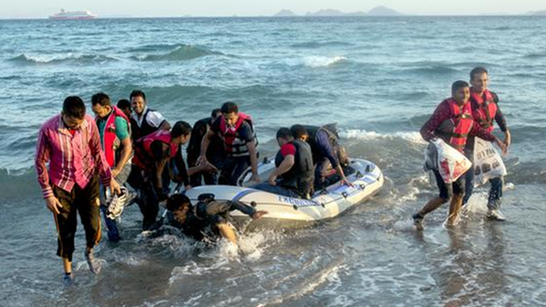 Να δοθούν εγγυήσεις σε Ελλάδα και Ιταλία για το Δουβλίνο