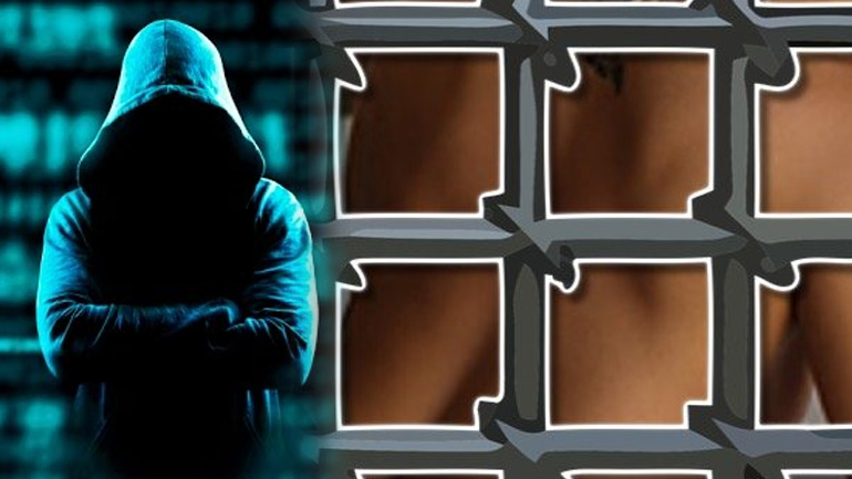 Καταδίκη χάκερ που έκλεψε ανέκδοτα σενάρια ταινιών, σειρών και «ροζ» βίντεο με celebrities Καταδίκη χάκερ που έκλεψε ανέκδοτα σενάρια ταινιών, σειρών και «ροζ» βίντεο με celebrities