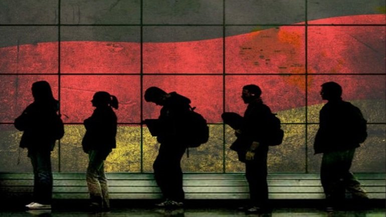 Οι Γερμανοί θεωρούν το προσφυγικό το μεγαλύτερο πρόβλημα για τη χώρα τους