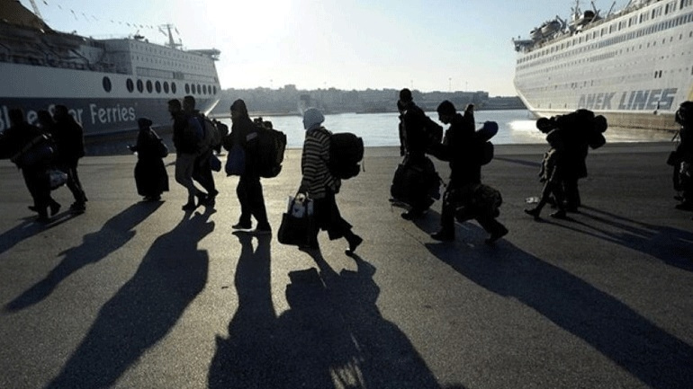 Ύπατη Αρμοστεία: Μεγαλύτερη στήριξη στην Ελλάδα από την Ευρωπαϊκή Υπηρεσία Υποστήριξης για το Άσυλο