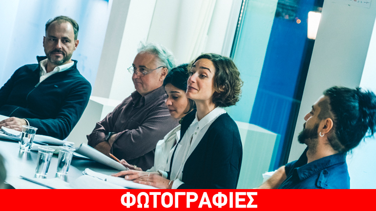 Εορταστικές δράσεις και εκδηλώσεις από το ΚΘΒΕ για μικρούς και μεγάλους