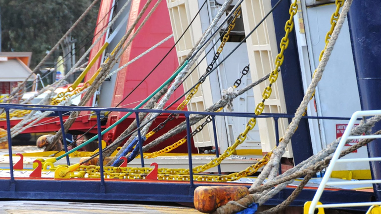 Ανεστάλη η απεργία της ΠΝΟ