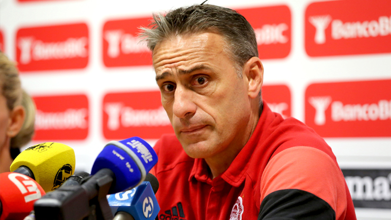 Ζόρια για Μπέντο