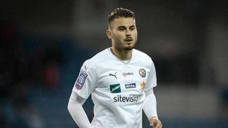 Πλησιάζει στην ΑΕΚ ο Αϊντάρεβιτς