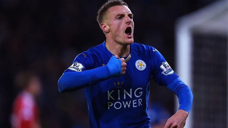 Θύμισε πρωταθλήτρια η Λέστερ, 4-2 τη Σίτι