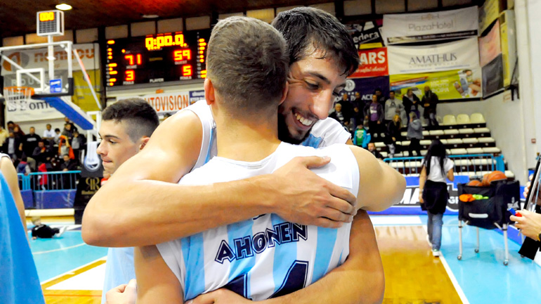 «Αφεντικό» στη Ρόδο ο Κολοσσός