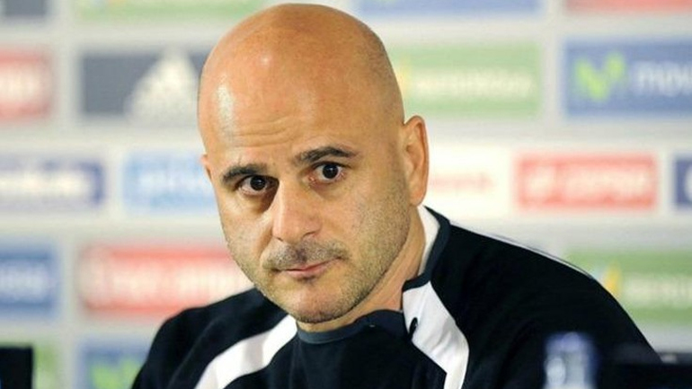 Εξώδικο στην ΑΕΚ από τον Κετσπάγια για 400.000 ευρώ