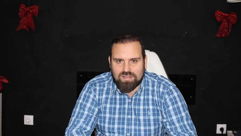 Το νέο Δ.Σ. της Ομοσπονδίας Πάλης