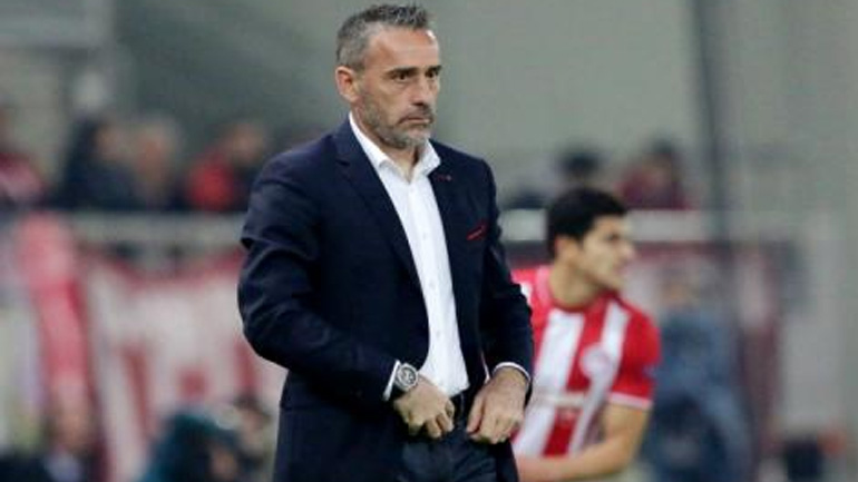 «Όσο το δυνατόν λιγότερα λάθη»