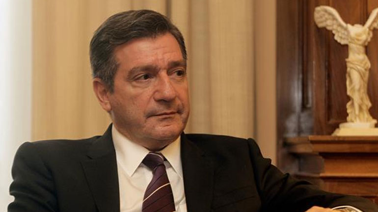 O Δήμαρχος Αθηναίων για το αιματηρό περιστατικό στη Βαρβάκειο