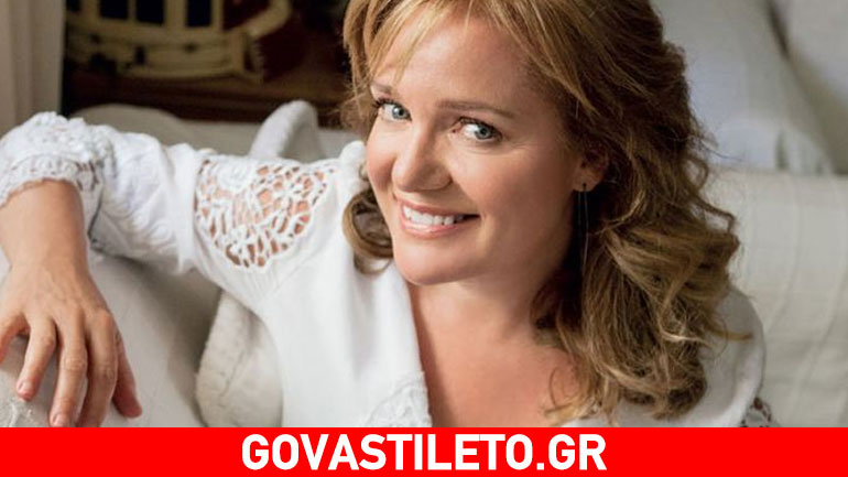 Μαρία Καβογιάννη: Η αντίδραση της όταν τη φωνάζουν «Κορίνα» στο δρόμο