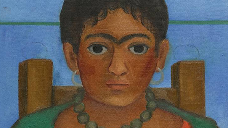 Πίνακας της Φρίντα Κάλο πουλήθηκε προς 1,81 εκατ. δολάρια