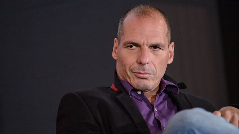 Βαρουφάκης: Η κυβέρνηση απέσπασε ένα «Βατερλό» στο ζήτημα του χρέους