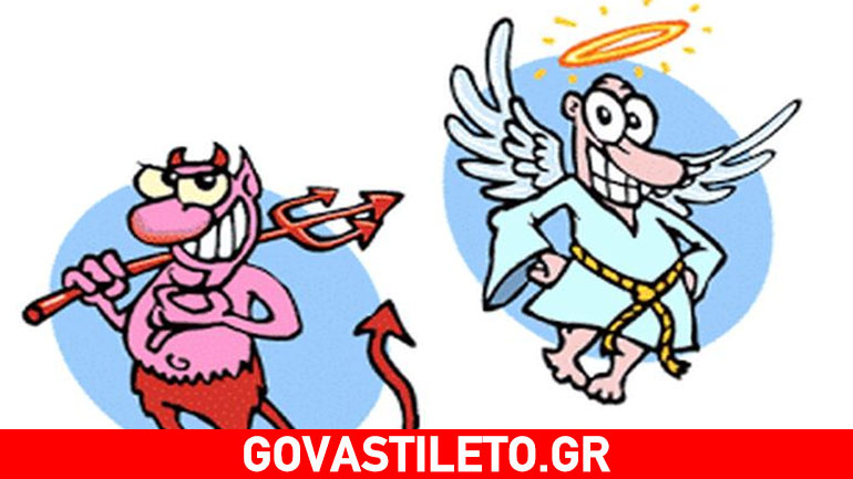 Τα ζώδια πάνε στον Παράδεισο-Δείτε ποια θα σταλούν πίσω! Τα ζώδια πάνε στον Παράδεισο-Δείτε ποια θα σταλούν πίσω!