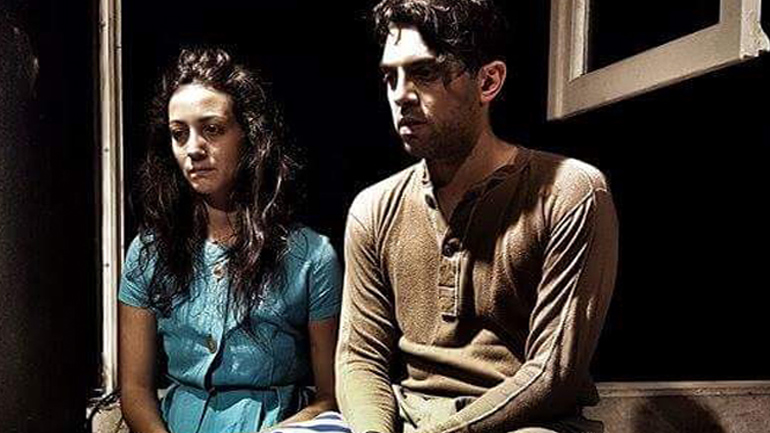 Τελευταίες παραστάσεις για την «Παρέλαση» της Λούλας Αναγνωστάκη στον Πολυχώρο Underground