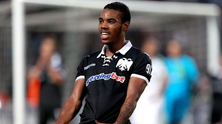 «Δένει» Γκάρι Ροντρίγκες ο ΠΑΟΚ