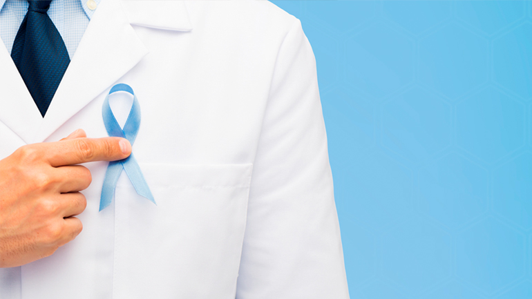 Η σεξουαλική ζωή μετά τον καρκίνο του προστάτη