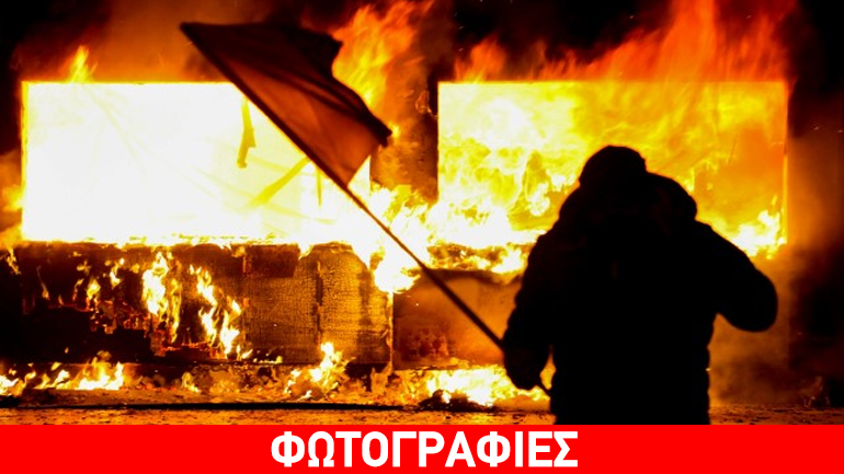 Ηράκλειο: «Λαμπάδιασαν» τα εκδοτήρια της ΑΝΕΚ