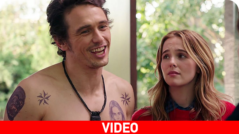 Προσεχώς: Γιατί Αυτόν;