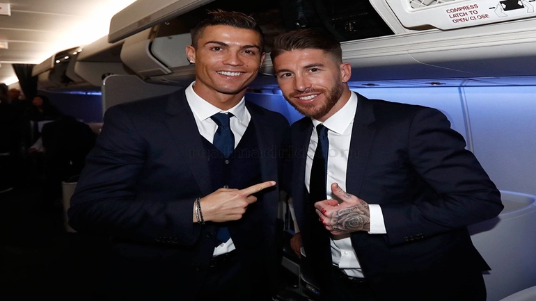 “Πέταξε” για την Ιαπωνία η Ρεάλ με στόχο την κατάκτηση του FCWC 2016