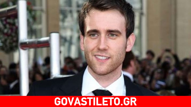 Matthew Lewis: Η πρόταση γάμου στην αγαπημένη του με φόντο τον Πύργο του Άιφελ