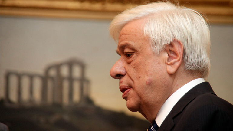 Τηλεφωνική επικοινωνία Παυλόπουλου-Ερντογάν