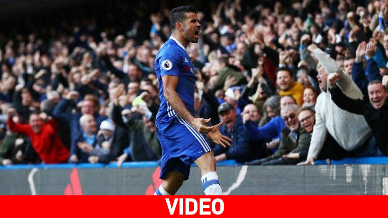 Παρέμεινε στην κορυφή η Τσέλσι