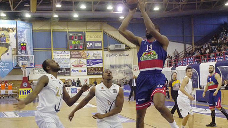 Ρεκόρ καριέρας για τον Γκότσερ