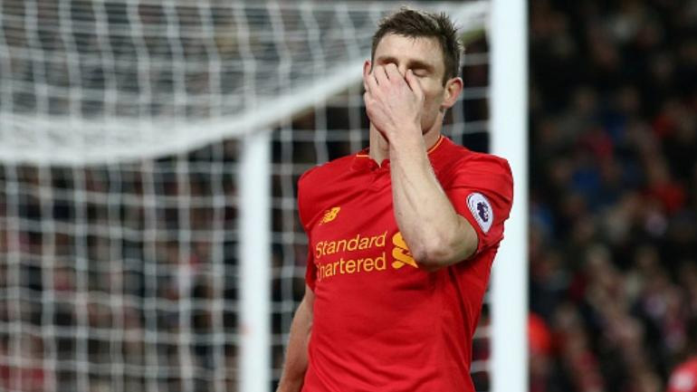 Νέα γκέλα για τη Λίβερπουλ!