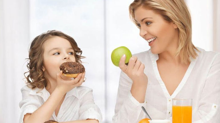 Δείτε τις τρεις νέες άγνωστες αιτίες της παχυσαρκίας