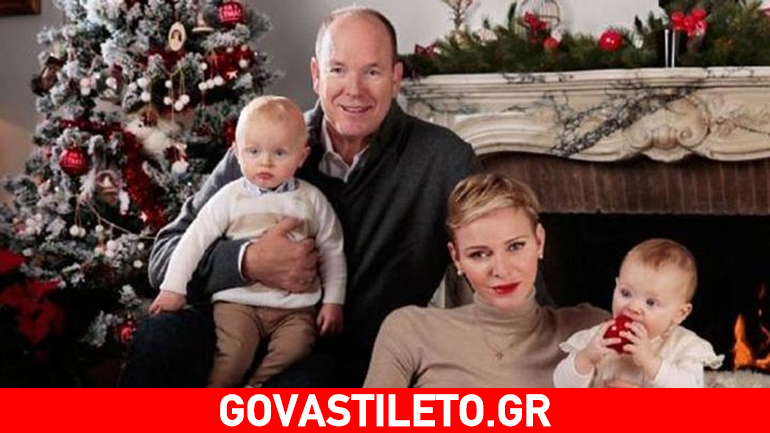 Πρίγκιπας Αλβέρτος & πριγκίπισσα Σαρλίν: Το εντυπωσιακό πάρτι γενεθλίων των διδύμων τους…