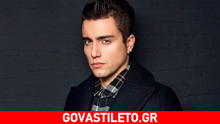 Γιάννης Χατζηγεωργίου: «Είχαν πάρει τα μυαλά μου αέρα…»