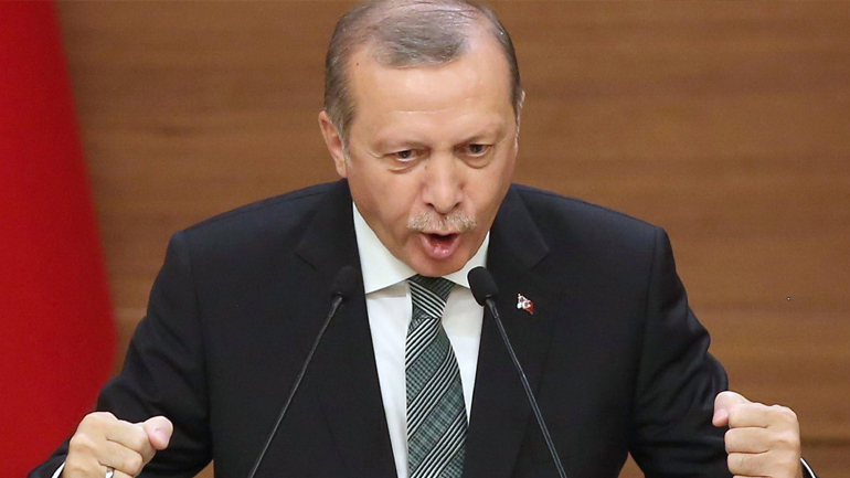 Ερντογάν: Οι βομβιστές είχαν στόχο τις μεγαλύτερες δυνατές απώλειες