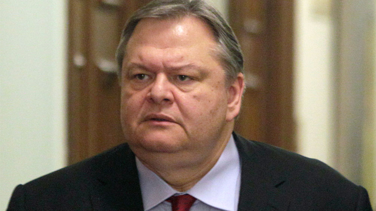 Η απάντηση του Βενιζέλου σε Τσακαλώτο – Τσίπρα