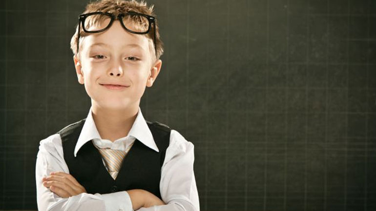 Τι πρέπει να γνωρίζετε για τα παιδιά με καλή μνήμη Τι πρέπει να γνωρίζετε για τα παιδιά με καλή μνήμη