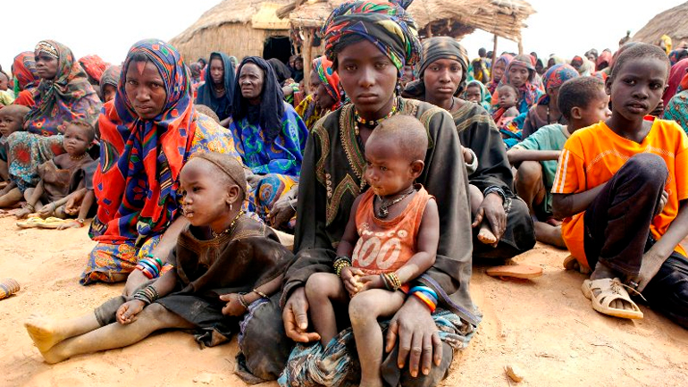 Υπεγράφη η πρώτη συμφωνία με αφρικανική χώρα για την επιστροφή των αιτούντων άσυλο